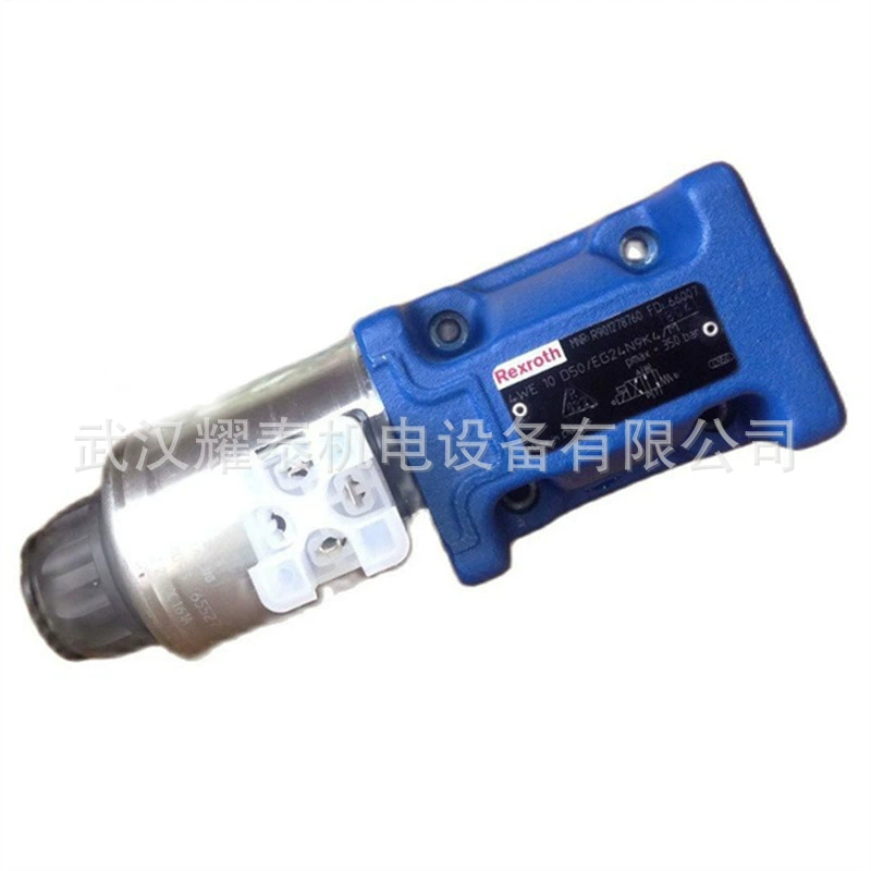 Реверсный клапан R978895669 4WE10D3X/OFCG24N9K4