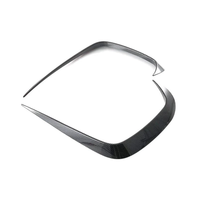 tail light door side strip – Other Automotive Exterior Supplies - front-wind-knife-carbon-fiber