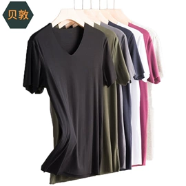 内穿t恤;男士背心;男Polo衫