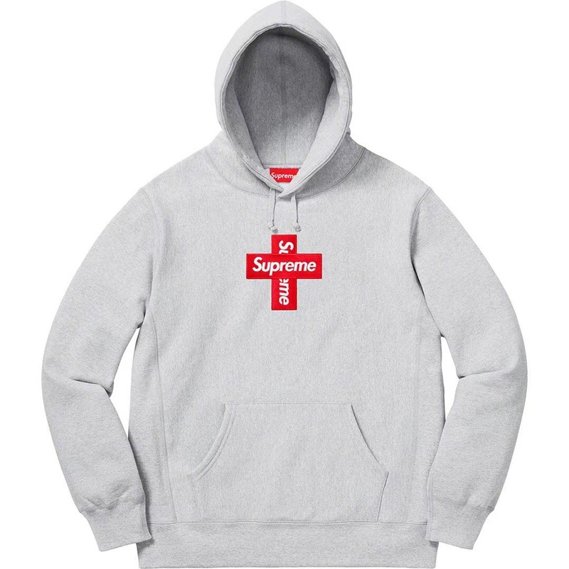 24FW Arc Crewneck Hooded Sweatshirt美式街头潮牌字母刺绣卫衣|undefined