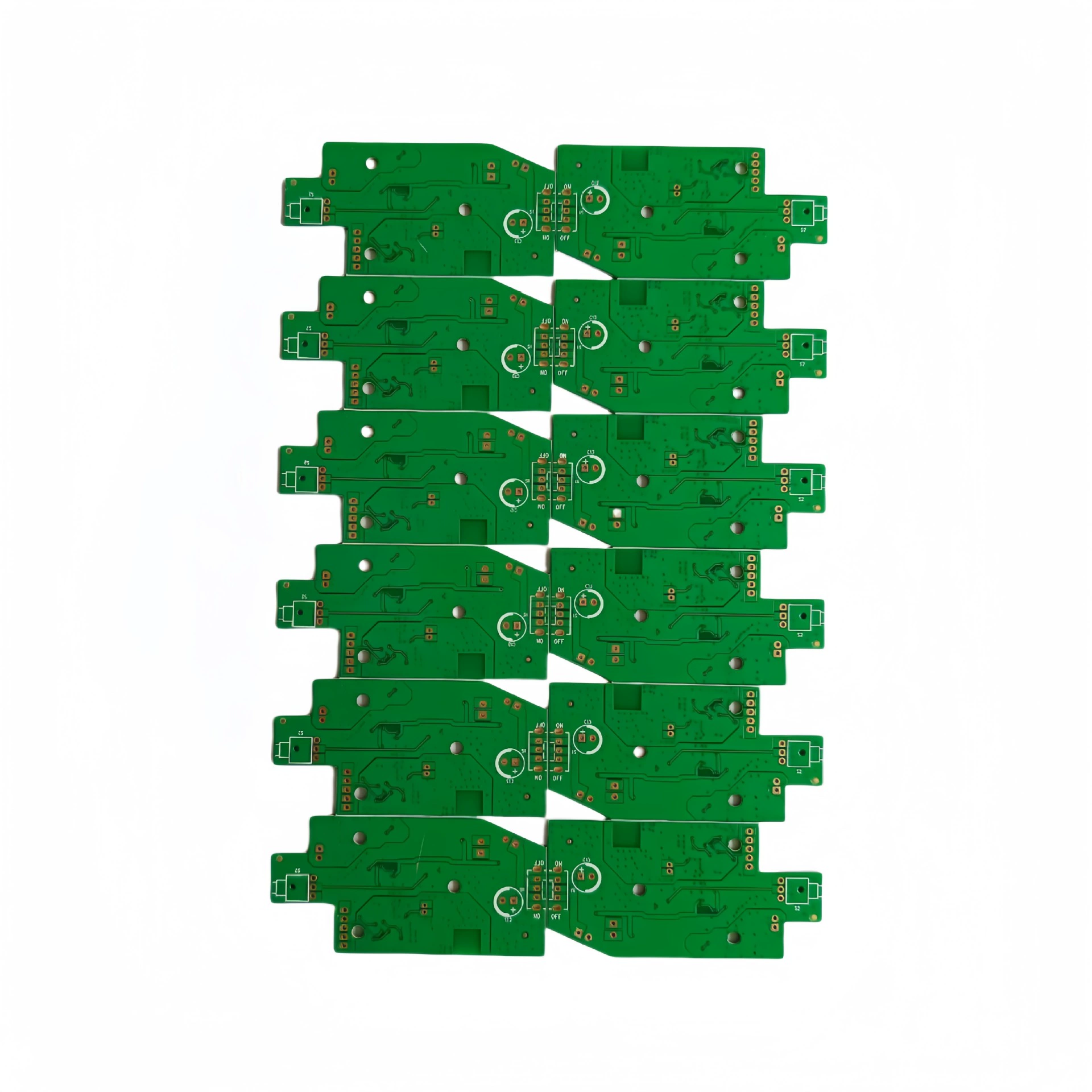 Настройка печатной платы PCB 220/плоская FR4 двусторонняя оловянная аэрозольная зелёная смазка CEM-3 односторонняя плата доказательство малой партии