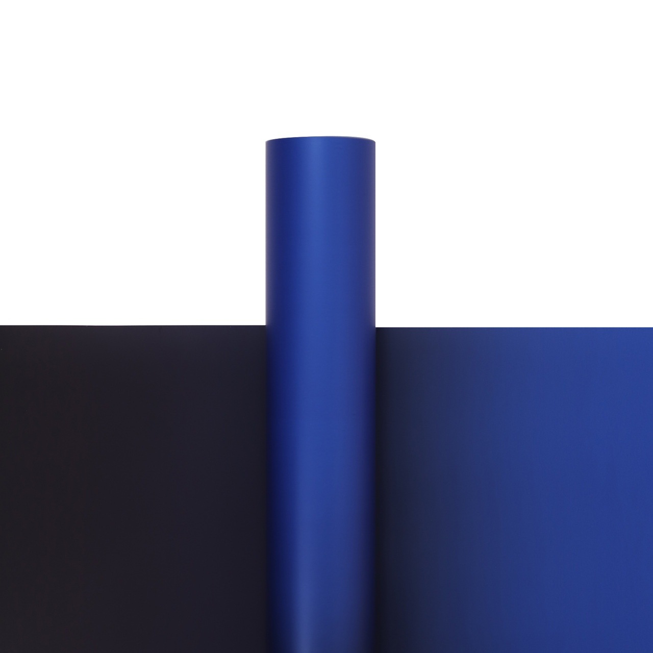 Fabricantes de fiestas de flores nuevos productos arco iris de color gradiente floral papel de embalaje espeso ramo impermeable floral papel de embalaje floral suministros floristas