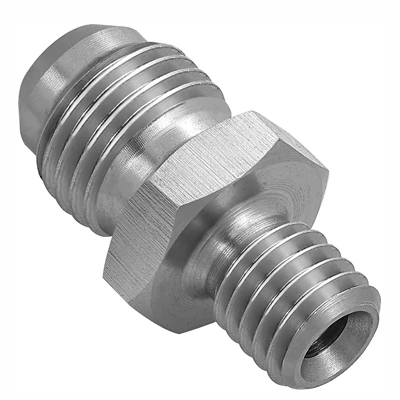 Other brake systems modification brake oil pipe - an3-m10x1c