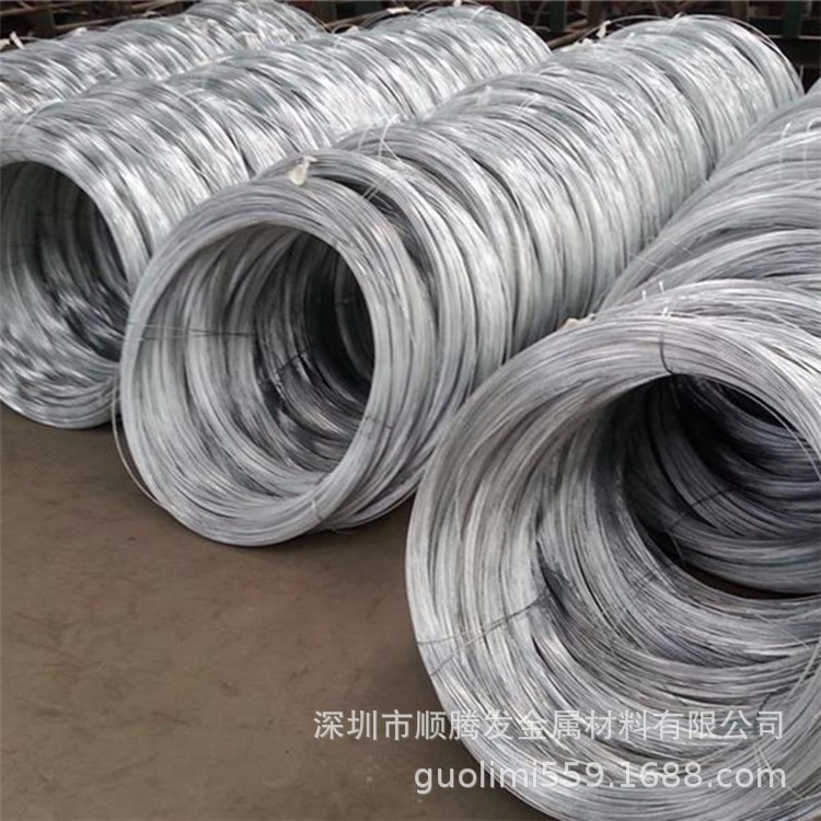 现货西南铝2A01-T4态铆钉铝合金线材LY1/LY2/LY4耐热硬铝挤压铝棒