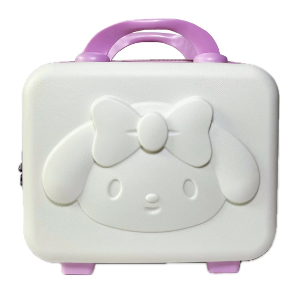 Meile Rabbit White with Powder [No Password Lock]