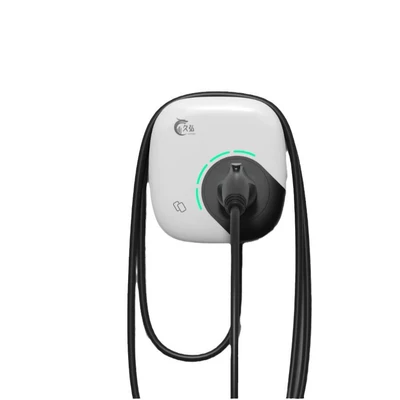 Elektrikli avtomobil şarj cihazları – energy vehicle charging pile