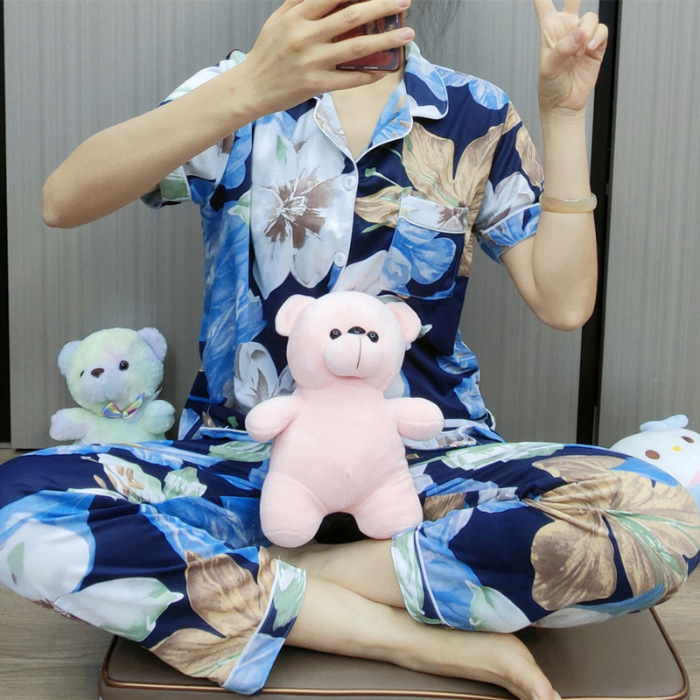 Cardigan corto y largo zd - 7