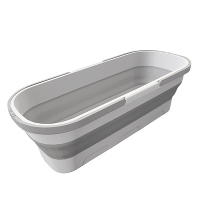 折叠带轮拖把拖布桶家用吸水拖布懒人拖地神器墩布