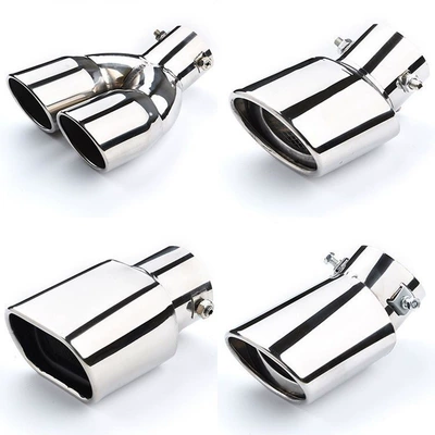 Exhaust pipe Car Exhaust Pipe Universal