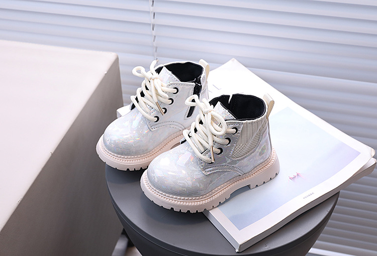 Botas martin para meninas outono e inverno para performance_voghion.com