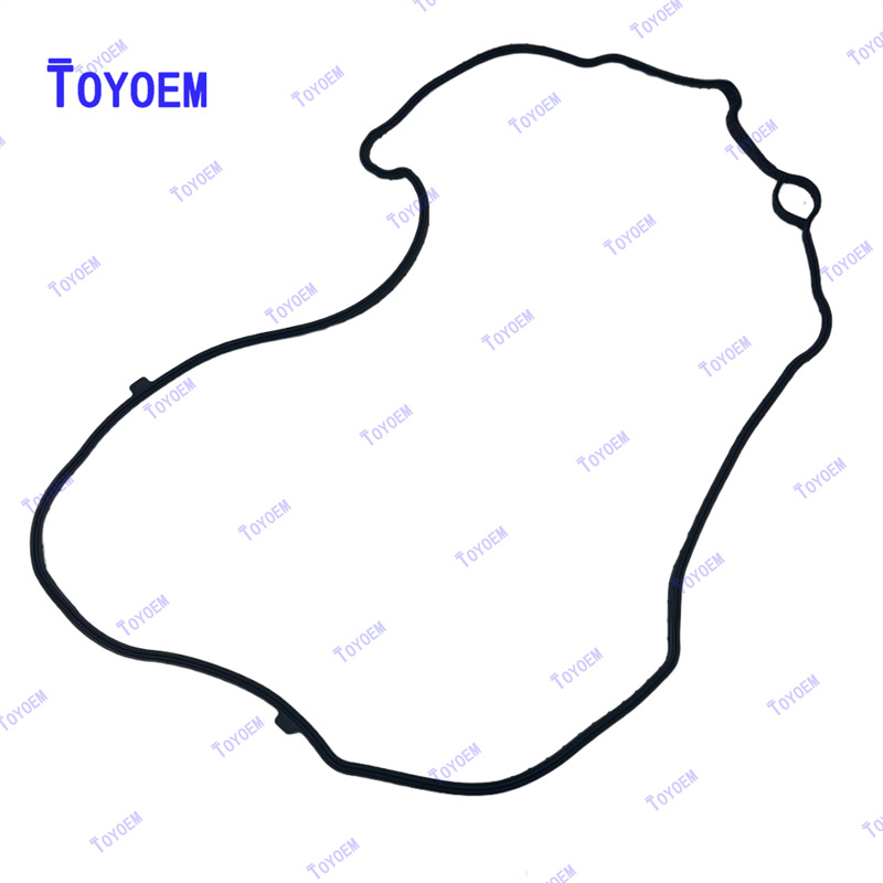 12341-Rpy-G01 Is Suitable for Honda Crown Road, Acura Rdx, Urv, Tg3 Engine Valve Cover Gasket