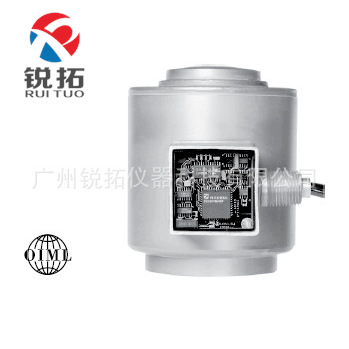 现货美国revere SCC-10t,SCC-25t,SCC-40t称重传感器