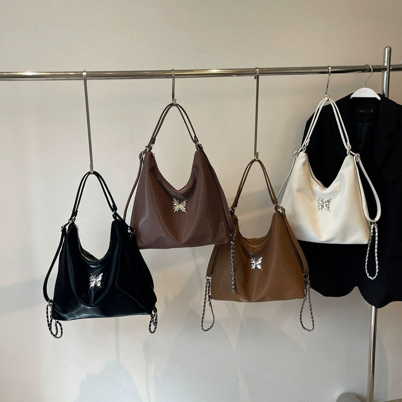 Вместительная сумка через плечо, сумка через плечо, модная дорожная сумка, рюкзак, стиль высокого качества, городской стиль