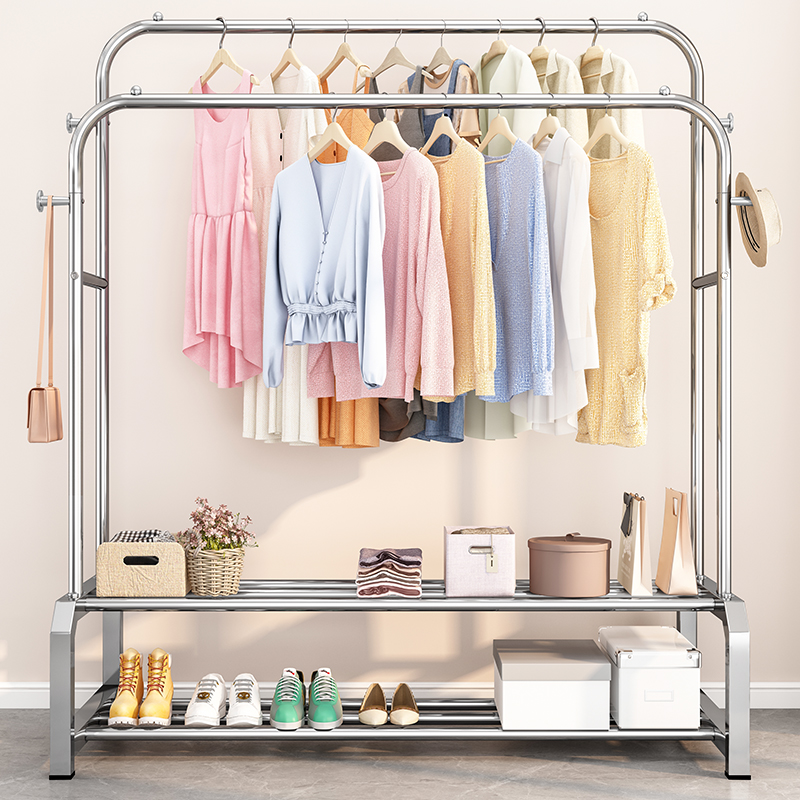 Drying rack for home use