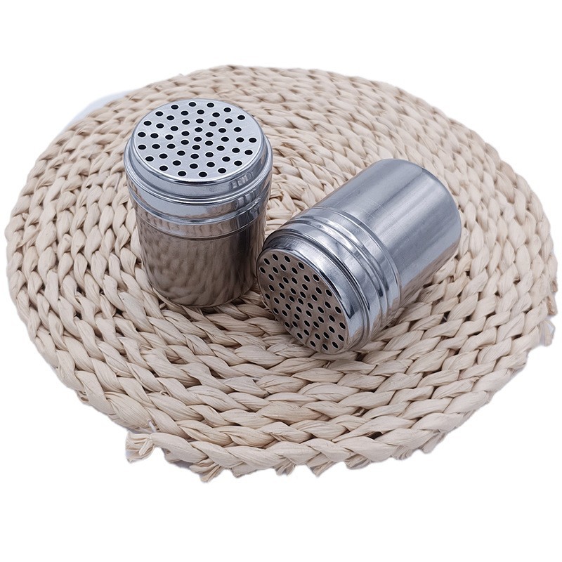 Tarro de condimento mediano L6146 "500 piezas por pieza"
