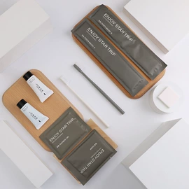 一次性酒店品;一次性拖鞋;一次性洗沐漱