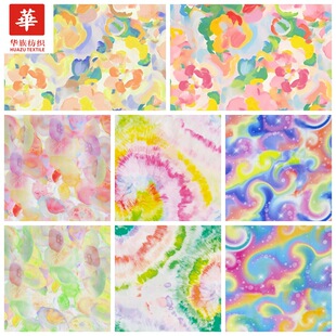 ȫ��60֧ӡ���� �����ɫ܈Ⱦ�L Ů�bͯ�b�B��ȹ�r�� ���DIY����
