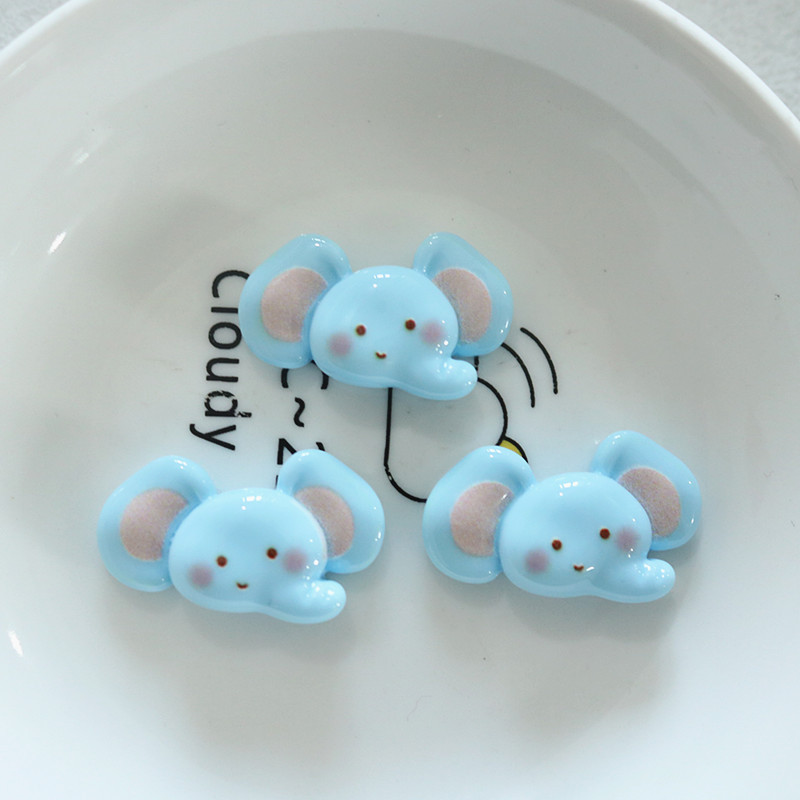 블러셔 - 아기 코끼리