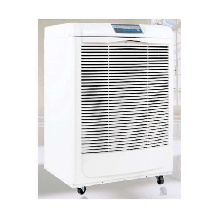 Промышленный Dehumidifier Низкой Температуры наивысшей мощности dehumidifier DH-8150C автоматический