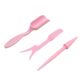 Fleshy Tools suit Plastic Tools Planting Bucket Hole Puncher Shovel Bucket Shovel Seedling Tool Gardening Garden Tools