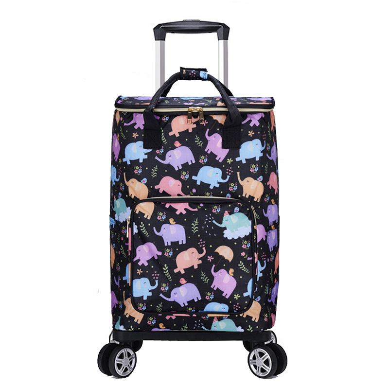 Carrito de la compra, carrito pequeño, carrito plegable, escaleras para la casa, remolque, supermercado portátil, carrito de la compra