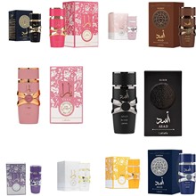 �羳����LattafaYara�������Ж|�ϰݰ�������Ůʿ��ˮ���Q���l