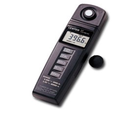 CENTER-337数字照度计