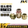 定制防爆接头圆螺母
