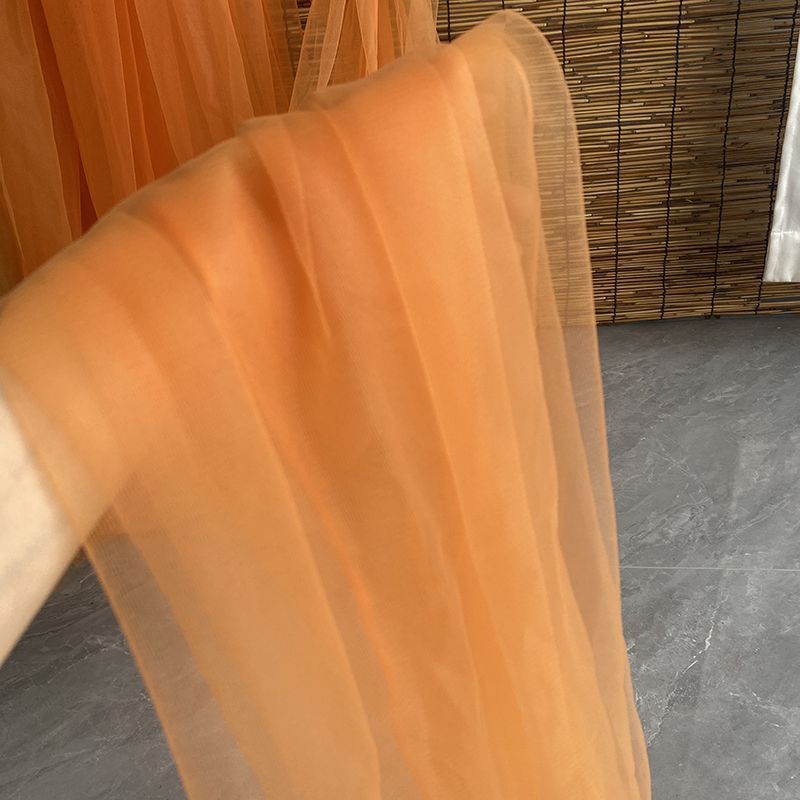 Boda, boda, fiesta de cumpleaños, serie festiva roja, hilo de red, hilo suave, anillo de jardín de infantes, velo decorativo