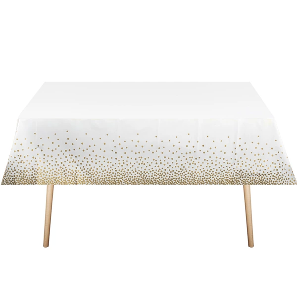 1 pack of tablecloths