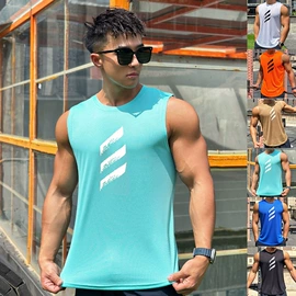 运动T恤;运动裤;速干背心