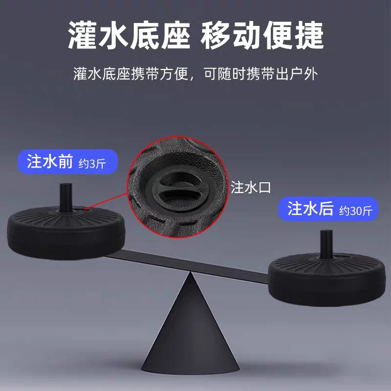 太阳能户外景观灯别墅花园露台可移动家用庭院灯遥控感应照明路灯|undefined