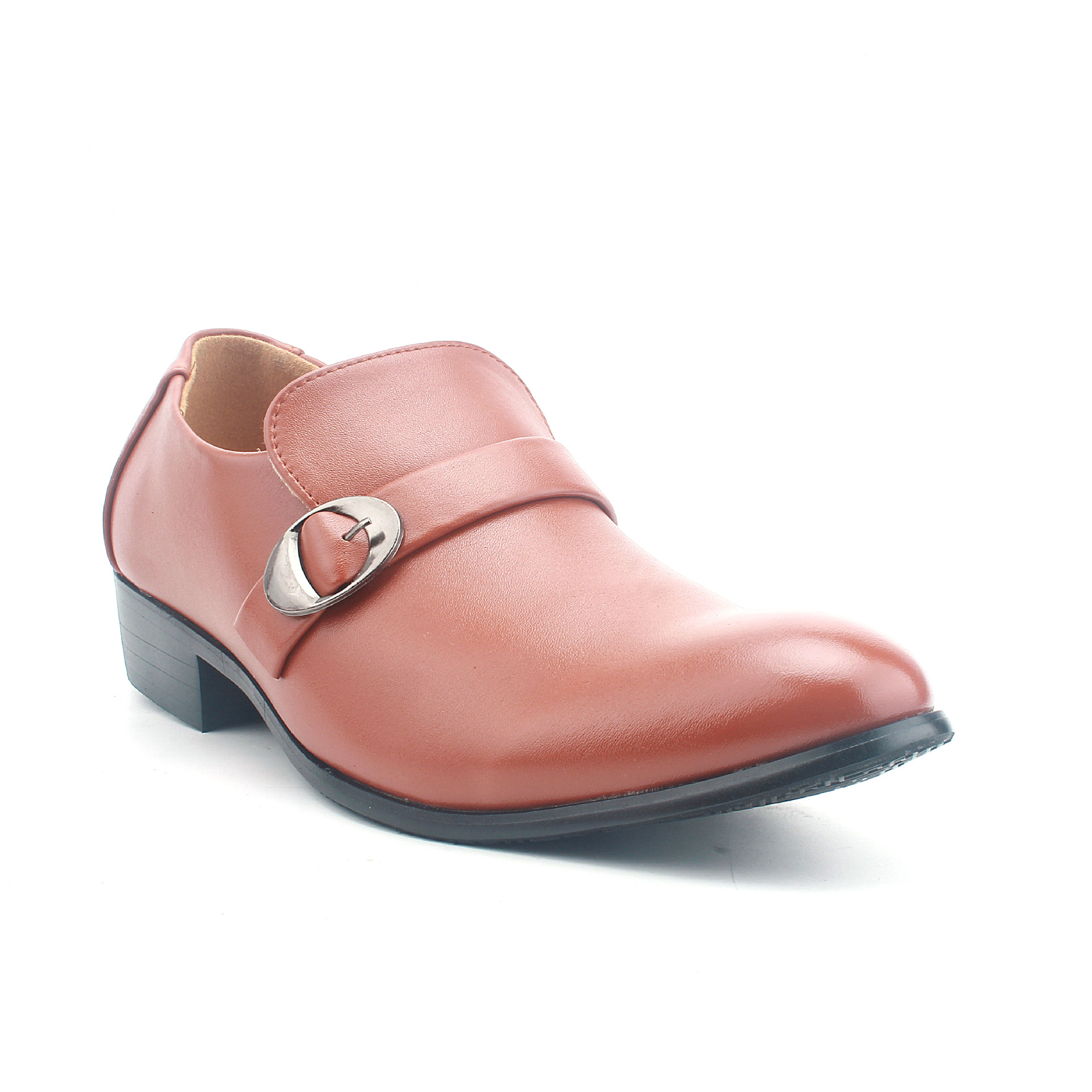 ��ʽ����ƤЬ�羳�����¿��ָ�Ьʱ����ʿ�׽�����ƤЬ1836