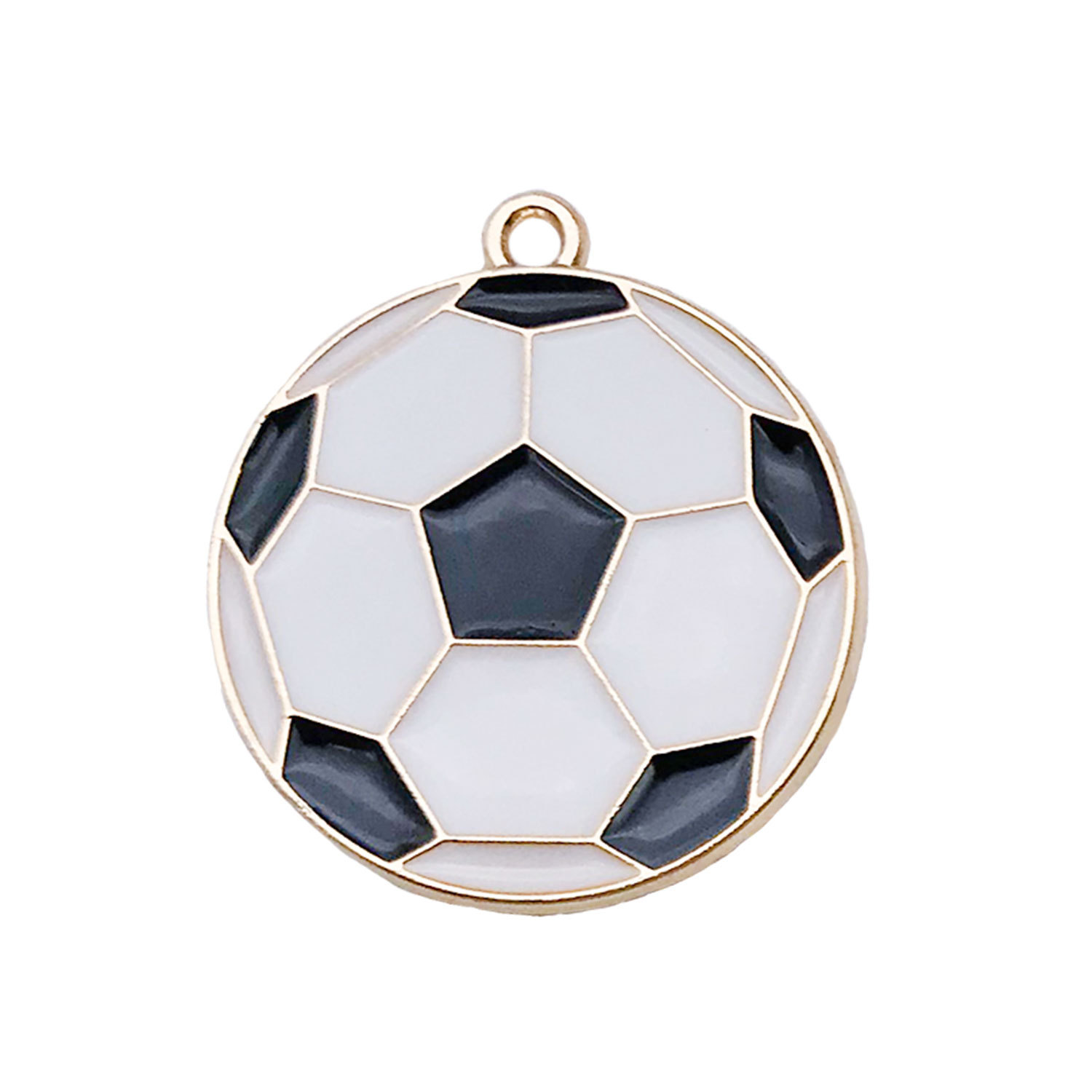 Football, 25x, 28mm