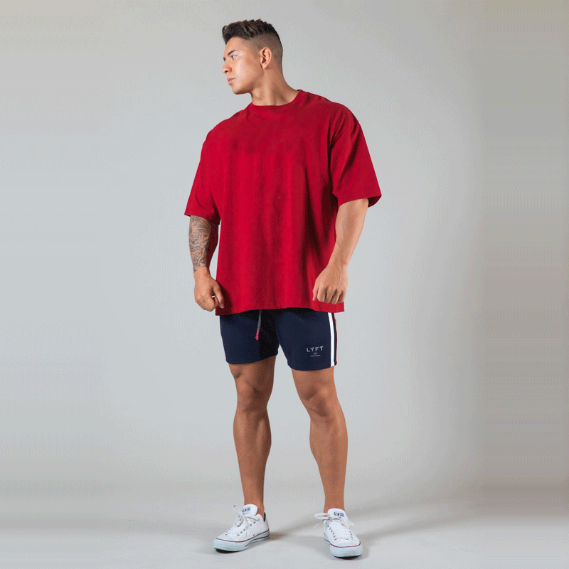 로고가없는 빨간색