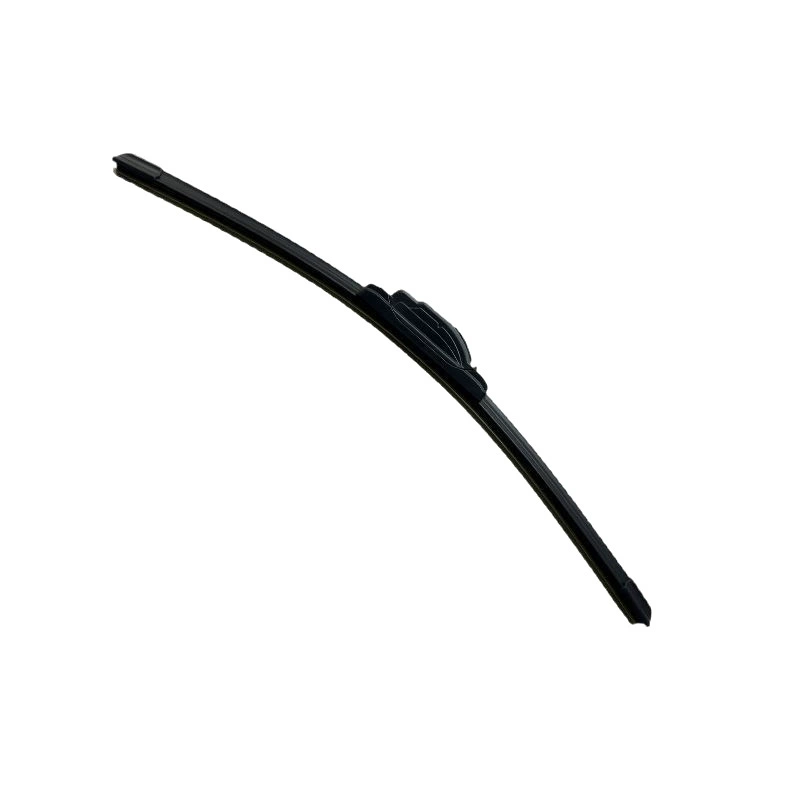 Car boneless multi-function wiper wiper with replaceable joint silent double-strip wiper blade multi-function wiper