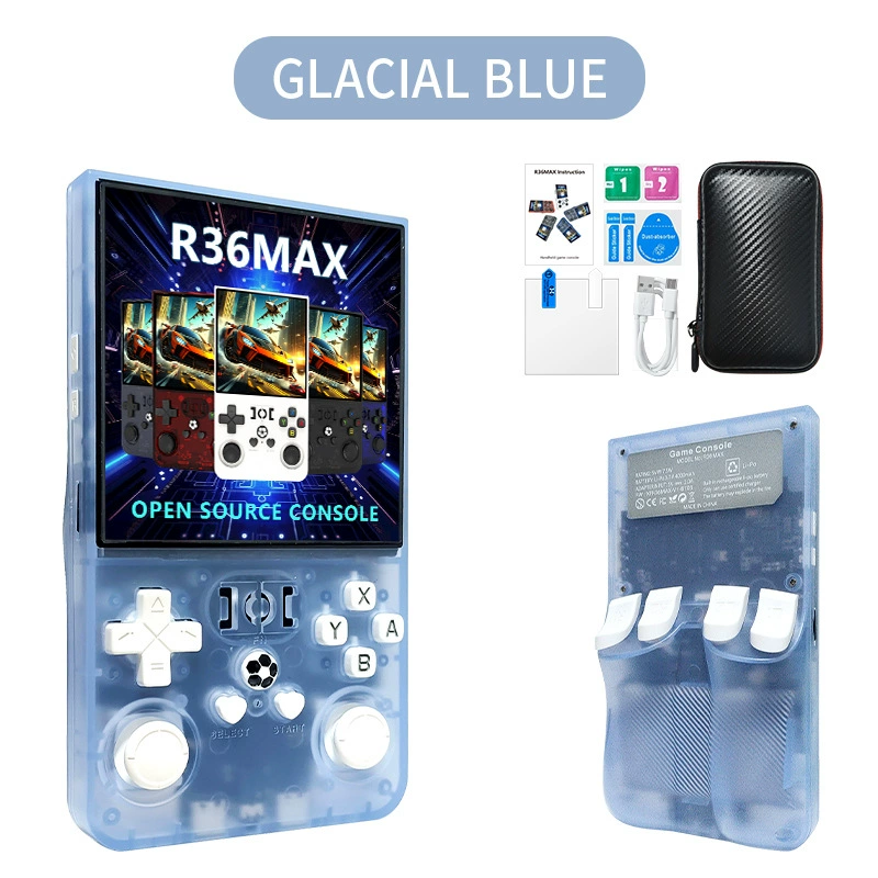 Кросс-бордер новый открытый источник игровая машина GBA аркада классика FC портативная PSP пригодна God god