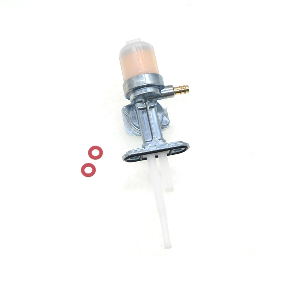 Motorcycle Fuel Valve Oil Switch Rxz Srz Vr 150 Ts-22 Rx135N