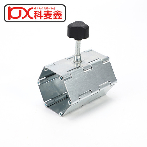 Kemaixin hinge wall tile lifting top height device tile folding lifting free leveling positioner tiling tool