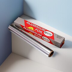 錫箔紙オーブン専用一度に厚い焼き物錫紙ロール高温家庭用錫紙焙煎錫紙卸売り