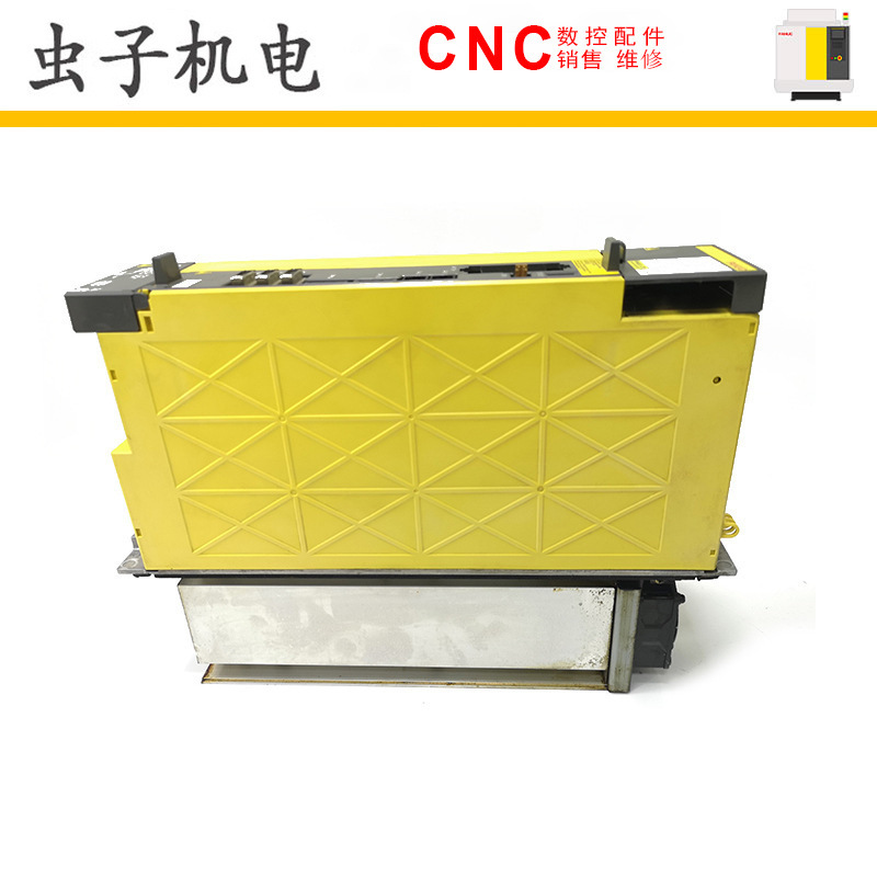 A06B-6127-H206 H103 FANUC数控机床配件驱动器 原装拆机现货