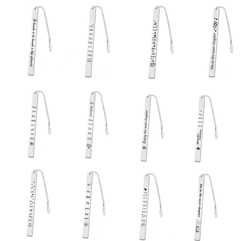 pendant stainless steel