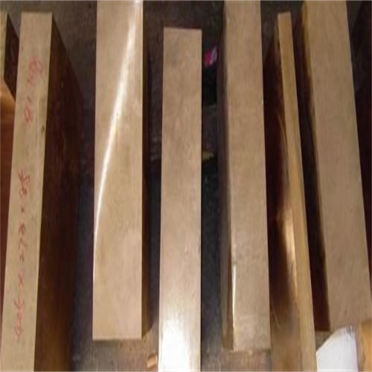 供应美国南方C17300半硬铍铜板 QBe2.0铍铜板规格齐全