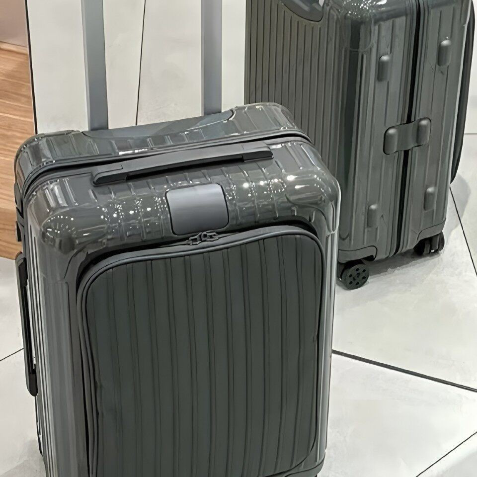 Trolley Case