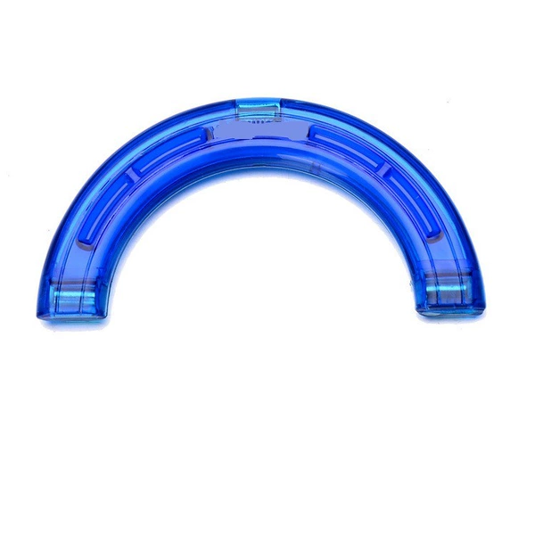 Semi -circular