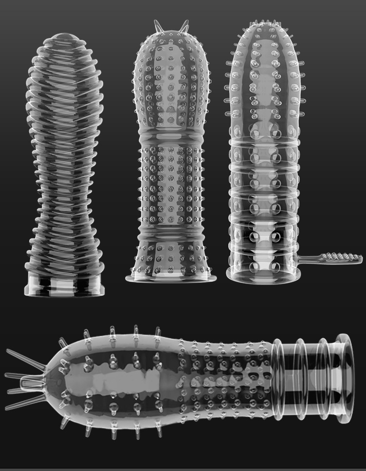 Hot Selling Sex Toys For Couples Adult Tools Wolf Braces Phallus Phallus, Phallus Cap_voghion.com