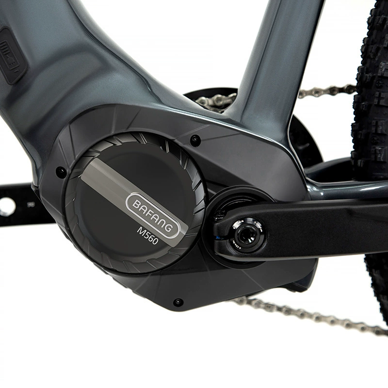 CYCTRAC Электрический велосипед, горный электрический автомобиль, 48V