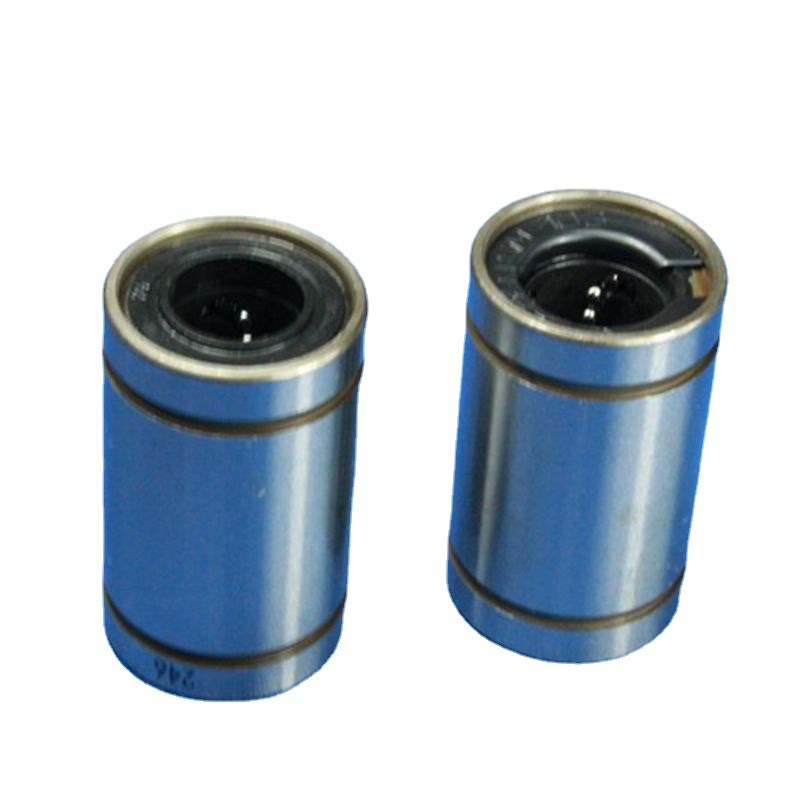 H4290A LM10UP Linear Motion Ball Bearing for Fuji Placement Machine Stainless Steel Parts