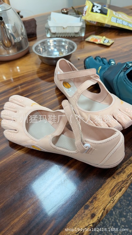 莆田五足指靴男女ヨガフィットネス靴五本指靴スポーツシューズFivefingers suicoke|undefined