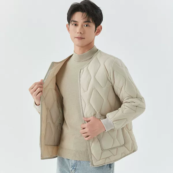 2535 double-sided beige
